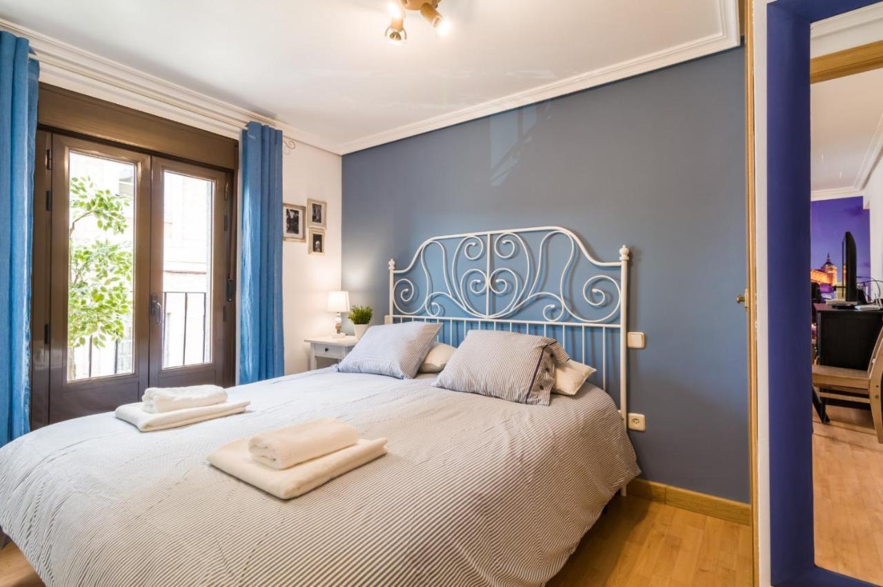 Toledomus Apartment Luaran gambar