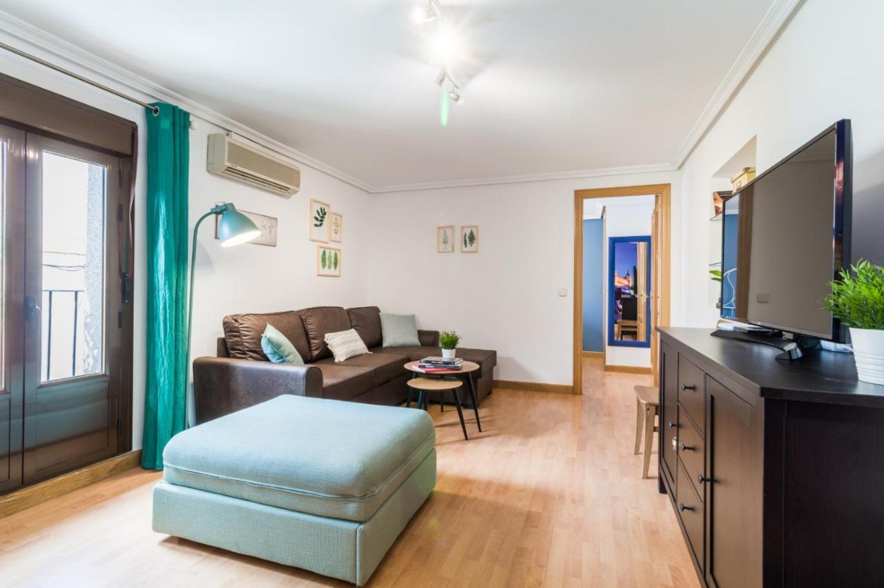 Toledomus Apartment Luaran gambar